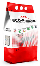 ECO-Premium Blue (без запаха)